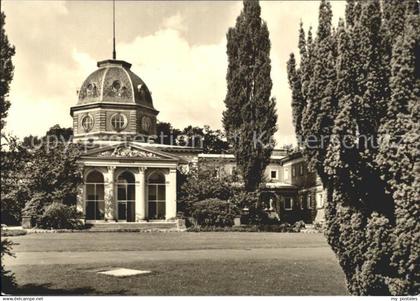 Bad Oeynhausen Badehaus