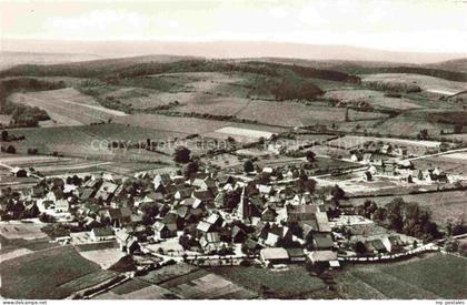 Oeynhausen BAD OEYNHAUSEN Fliegeraufnahme