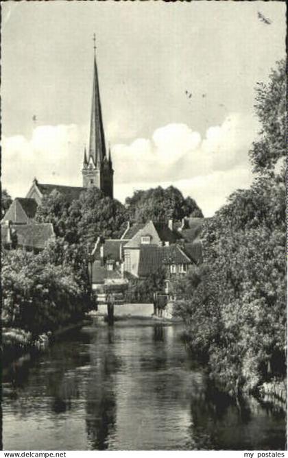 Bad Oldesloe  x 1957