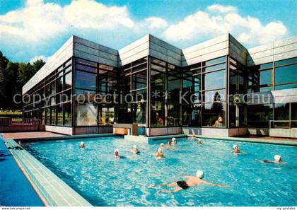 Bad Orb Leopold Koch Bad