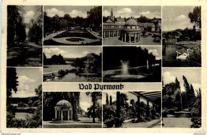 Bad Pyrmont