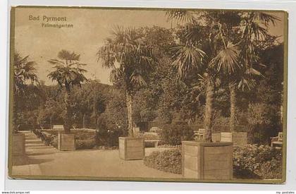 Bad Pyrmont Bad Pyrmont