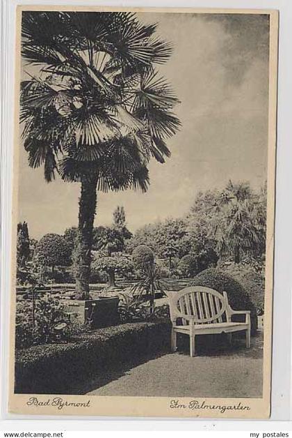 Bad Pyrmont Bad Pyrmont