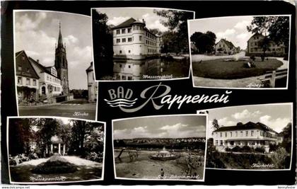 Bad Rappenau