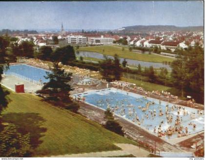 Bad Rappenau Bad Altersheim x 1974