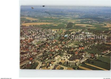 Bad Rappenau Fliegeraufnahme