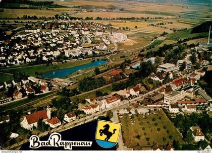 Bad Rappenau Fliegeraufnahme