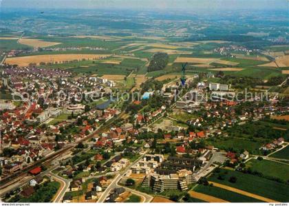 Bad Rappenau Fliegeraufnahme