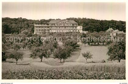 Bad Rappenau Freiluftklinik