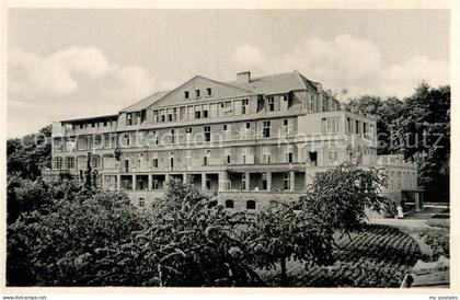 Bad Rappenau Freiluftklinik