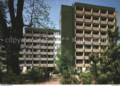 Bad Rappenau Kurklinik