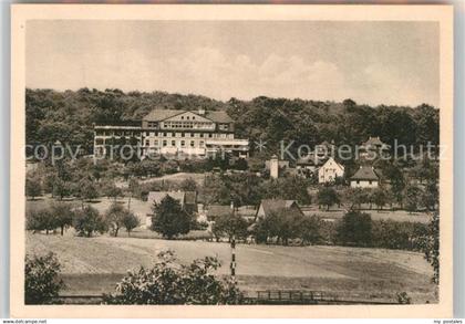 Bad Rappenau Sanatorium