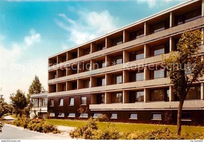 Bad Rappenau Sanatorium