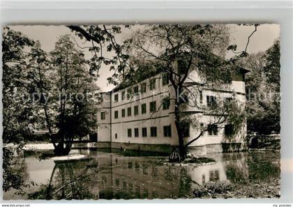 Bad Rappenau Schlosskurheim