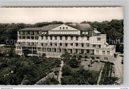 Bad Rappenau Vulpiusklinik