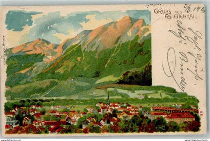 13184698 - Bad Reichenhall