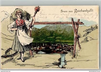 13588060 - Bad Reichenhall