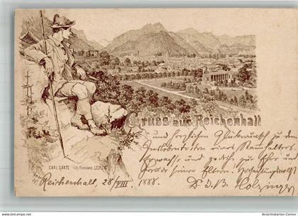 13718889 - Bad Reichenhall