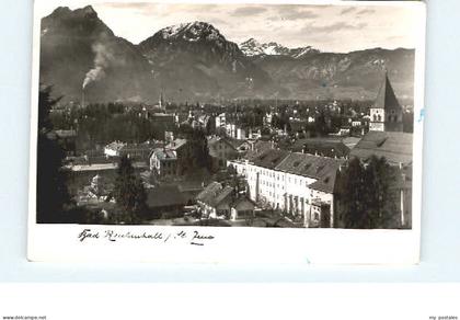 Bad Reichenhall