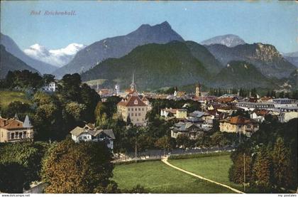 Bad Reichenhall