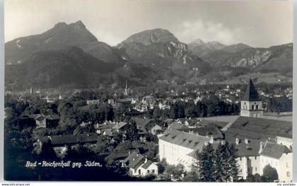 Bad Reichenhall