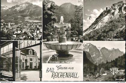 Bad Reichenhall Bad Reichenhall