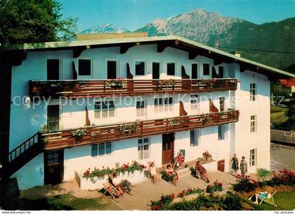 Bad Reichenhall Haus am Fels