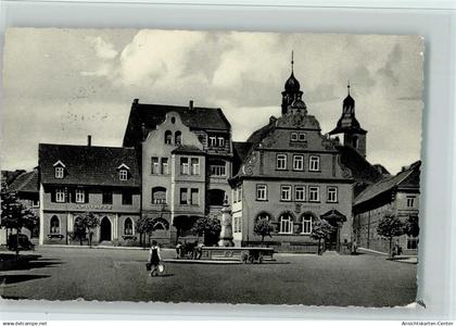 11068943 - Rodach b Coburg