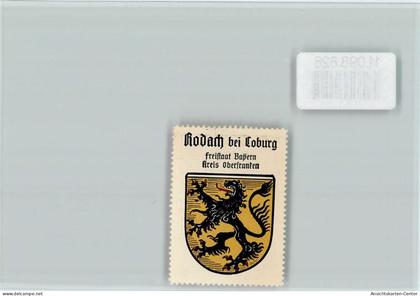 11098828 - Rodach b Coburg