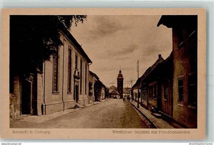 13172364 - Rodach b Coburg