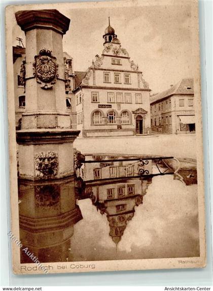 39198034 - Rodach b Coburg