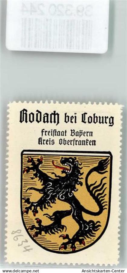 39320244 - Rodach b Coburg