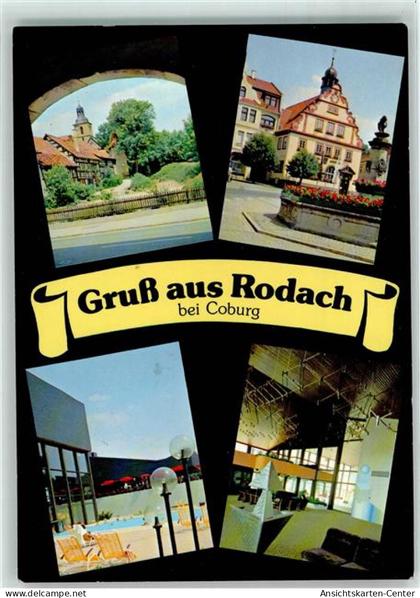 39390018 - Rodach b Coburg