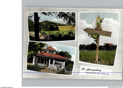 50293357 - Rodach b Coburg