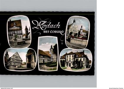 50300229 - Rodach b Coburg