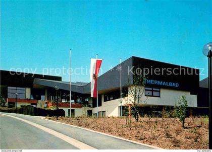 Rodach Bad Thermalbad