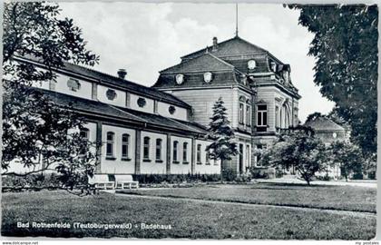 Bad Rothenfelde