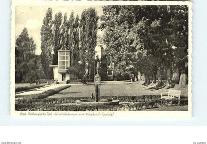 Bad Rothenfelde