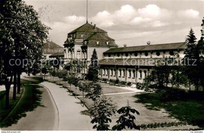 Bad Rothenfelde Badehaus