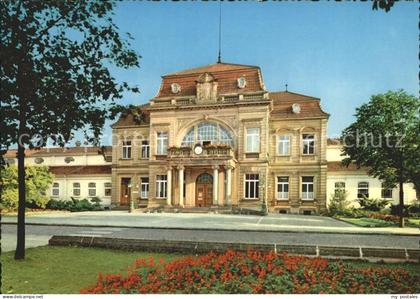 Bad Rothenfelde Badehaus