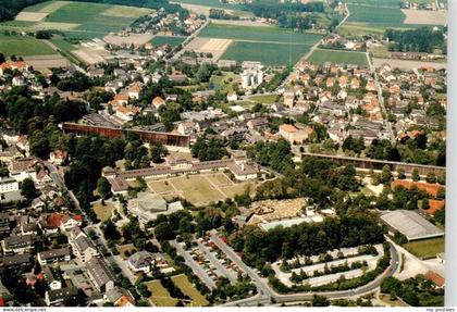 Bad Rothenfelde Fliegeraufnahme
