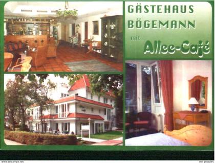 Bad Rothenfelde Gaestehaus