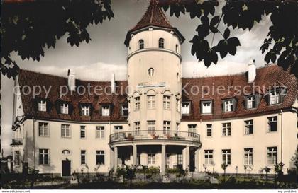 Bad Rothenfelde Weidtmanshof