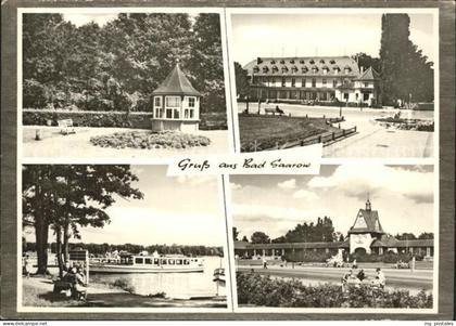 Bad Saarow