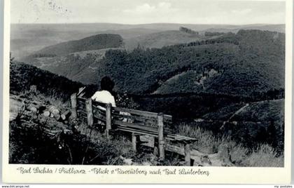 Bad Sachsa Harz Bad Sachsa