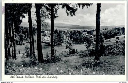 Bad Sachsa Harz Bad Sachsa