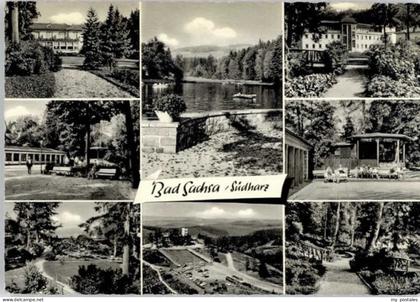 Bad Sachsa Harz Bad Sachsa