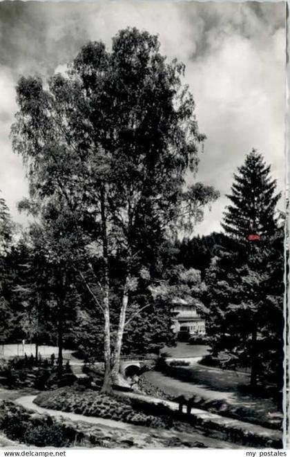 Bad Sachsa Harz Bad Sachsa