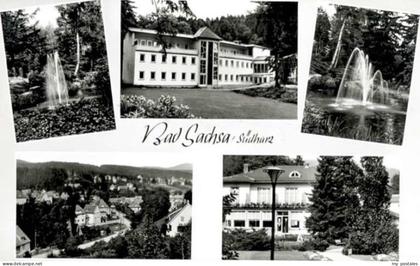 Bad Sachsa Harz Bad Sachsa