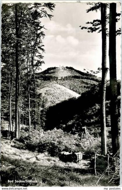 Bad Sachsa Harz Bad Sachsa